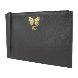 Gucci Pouch Black